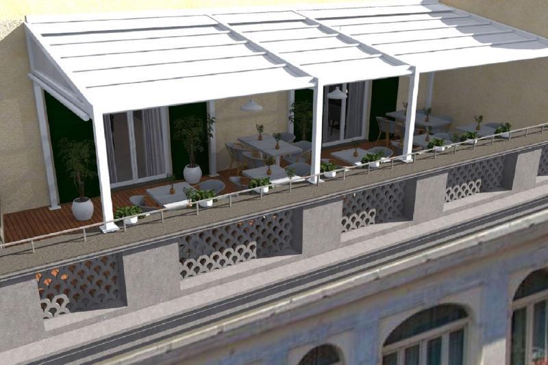 Hotel Regno Rome Bagian luar foto
