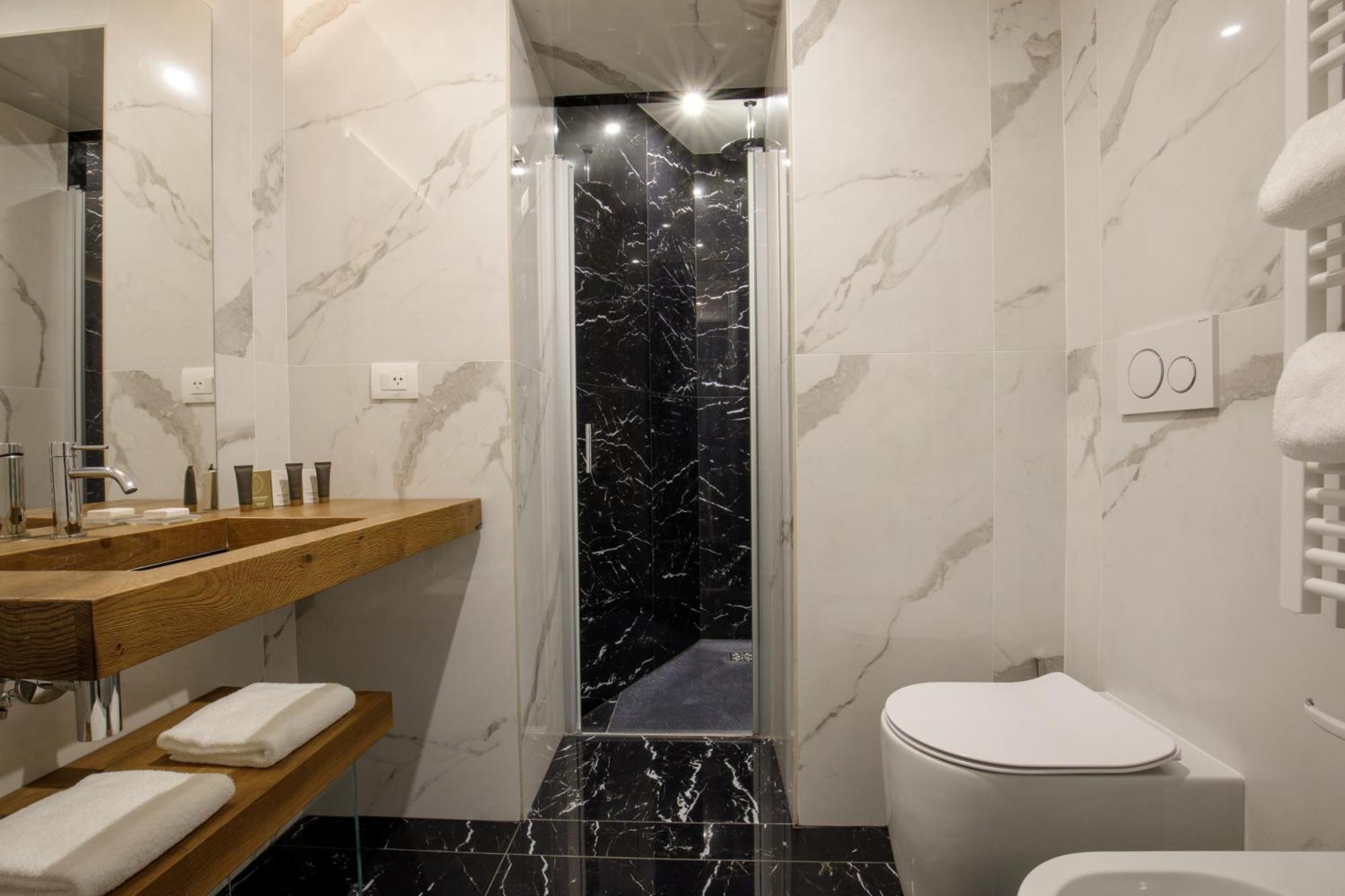 Hotel Regno Rome Bagian luar foto